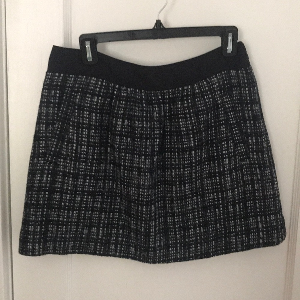 Jcrew Skirt